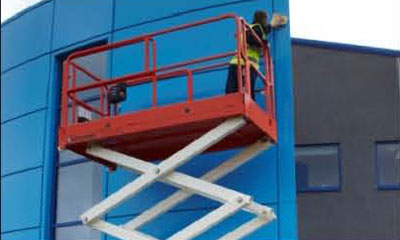 彩涂鋼板